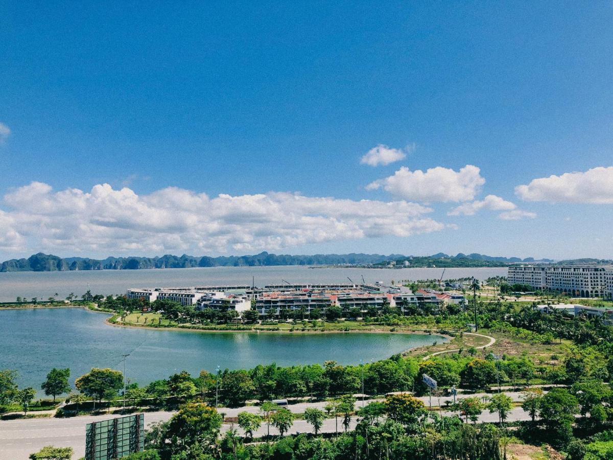 Ocean Dragon Hotel Nan Giang ภายนอก รูปภาพ
