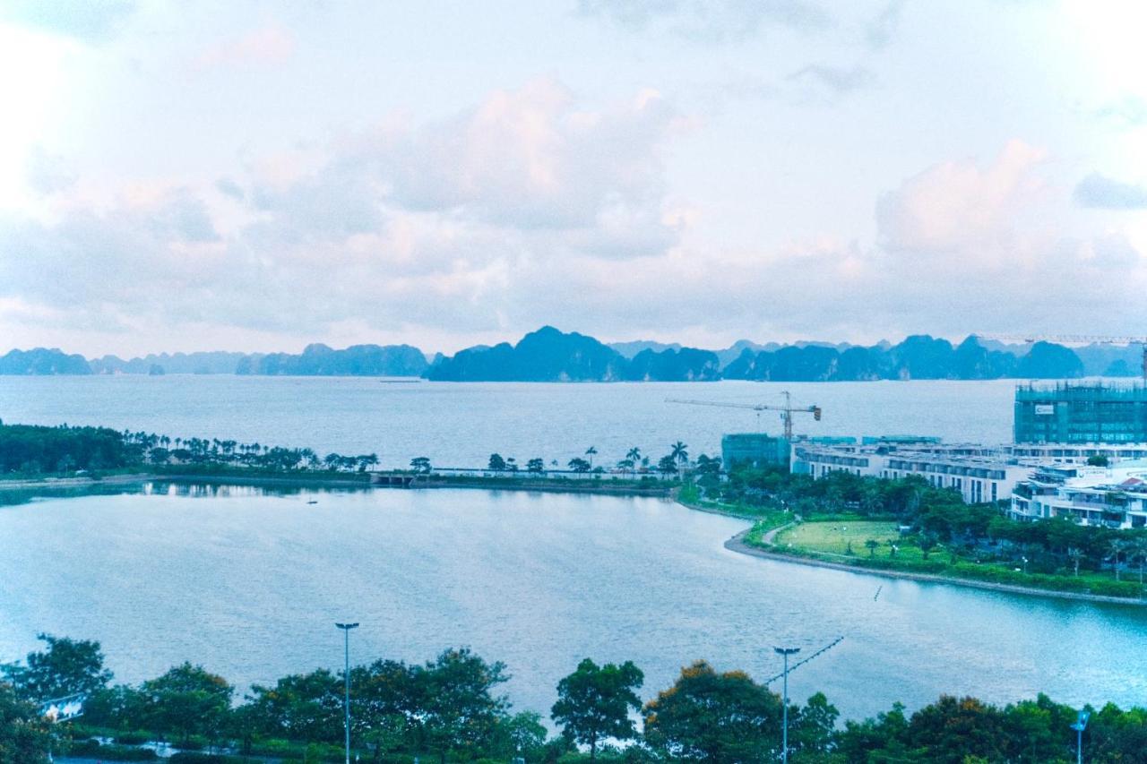 Ocean Dragon Hotel Nan Giang ภายนอก รูปภาพ